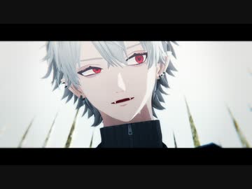 【にじさんじMMD】 空中分解 【葛葉】