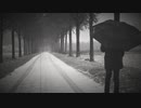 【オリジナル曲】Winter Rain【イージーリスニング】