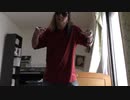 Songs Of Uru エンドレスストーリー cover