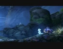【Ori and the Blind Forest】癒しを求めて42.195km。2