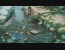水陰に透過する/feat.初音ミク