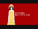 糞ビッチFビチ郎／夜の田園に