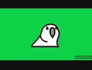 partyparrotＧＢ+使用例