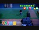 【実況】まいにち あつまれ どうぶつの森65日目