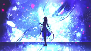 [初音ミク] close to you 「オリジナル曲」