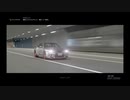 雨が降らなくてもR33はレーシングカーをちぎれるんだ