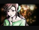 【緑咲香澄】青春は舟（TVsize）を歌わせてみた。