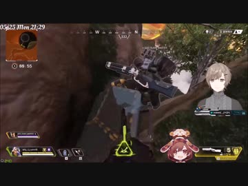 【5分でわかる】叶と天月のIQ200頭脳プレイ【にじさんじ】