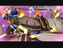 GBVSファスティバ対戦　Part.11