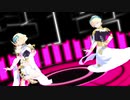 【Fate/MMD】ディオスクロイ's FIESTA【IZ*ONE】