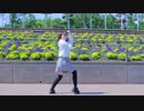 【まや】ラズベリー＊モンスター【踊ってみた】