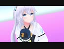Unity MMDテスト「極楽浄土」