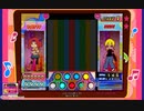 pop'n music「ハイパーJポップ2」EX（RANDOM）【ポップンミュージック】
