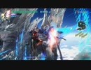 DMC5 BP TA アルテミス ケルベロス 果実ユリゼン 通しバージル