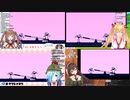 並べて楽しむアイドル部リズム天国【ちえり・いろは・イオリ・なとり】