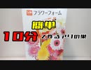 【アリの飼育記2冊目#11】オアシスを使ってサクッとアリの巣を作ってみた結果　How to make an ant's nest