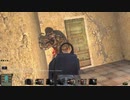 【S.T.A.L.K.E.R. Anomaly Beta 3.0】コンタクトロスト ～ デストラクションサイト | ダークストーカー