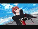 【MMDツイステ】君が飛び降りるのなら【エーデュース】