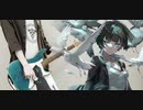 PSYCHO-PASS サイコパス 　ED  「名前のない怪物」　  EGOIST　ギターで弾いてみた。 PSYCHO-PASS   ED guitar cover