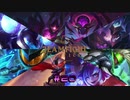 【実況プレイ】フィズを使おうとするとどうしてもメカインフィルに落ち着く件【TFT】#20