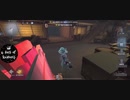 【第五人格】庭師の運も実力のうちチェイス〜ノーワン号よ永遠に〜【プレイ日記】