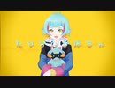 【遊戯王UTAU】ロボッピで「たりないかぼちゃ」