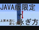 【Minecraft(JE1.16s～)】(没)雑談(ソウルサンドの今後)