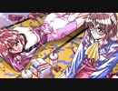 EVE burst errorのオリジナル版にリメイク版の音声をあててプレイしてみる　パート37　まりな編16