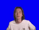 何かを考える関東チャラ男BB