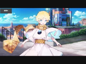 Fate/Grand Order ボイジャー マイルーム＆霊基再臨等ボイス集