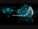 【Rufio-Above Me】【初音ミク】【洋楽耳コピ】