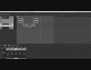 初動画 - REAPER v6.10_x64 - EVALUATION LICENSE 2020-05-26 03-30-02