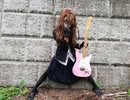 GAIA EPICUS-seize the day 弾いてみたおかま