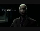 【METAL GEAR SOLID4】隠密行動苦手なうちですがMGS4やってみる！【パート１】中編