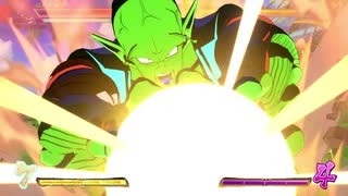 人気の ドラゴンボールファイターズ 動画 1 464本 11 ニコニコ動画
