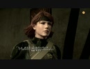 【METAL GEAR SOLID4】隠密行動苦手なうちですがMGS4やってみる！【パート１】後編