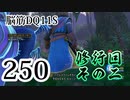 【実況】過ぎ去りし脳筋を求めて【DQ11S】　part250