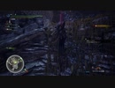 モンスターハンターアイスボーン　ＭＨＷ，ＭＨＷＩpart119 調査(雷狼竜、溟龍)６(3-3)