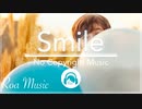 【BGM】Roa - Smile (トロピカル・チルアウト)