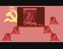 【パーティーパロット】　楽しいソビエト講座　(party parrot　Soviet course)