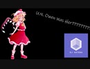 今まで作ってきた東方アレンジをまとめてみた。【クロスフェード風？】