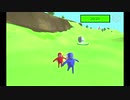 Tanner Davis - ゲーム開発リール (2020)