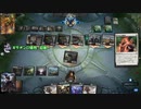 祝福されし完成を犠牲にしたかっただけのMTG