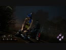 【DBD】のんびりプレイ デススリンガー【プレイ動画part3】