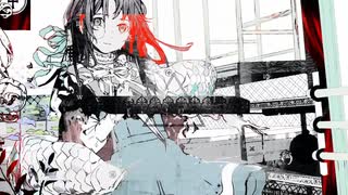 【マッシュアップ】フィクサー×ジェヘナ
