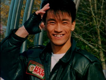 特警ウインスペクター 第49話「翔べ希望の空へ！」