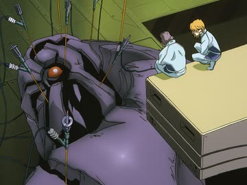 アルジェントソーマ　Phase：01　再生と死と