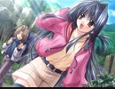 【毎日神楽】月神楽　プレイ動画　パート25　澄香END