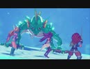 【聖剣伝説3ToM】おっさんが美少女になってマナとか平和を取り戻すPart33【Switch版リメイク初見実況プレイ】