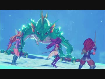 【聖剣伝説3ToM】おっさんが美少女になってマナとか平和を取り戻すPart33【Switch版リメイク初見実況プレイ】